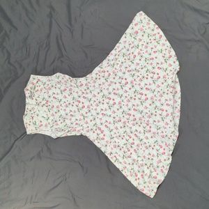 Danny and Nicole - Fit and Form Dress